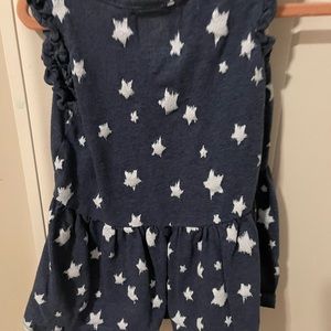 Toddler Gap shirt wore once 3t